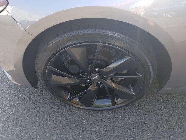 Photo of 2023 Savile Silver Genesis G70