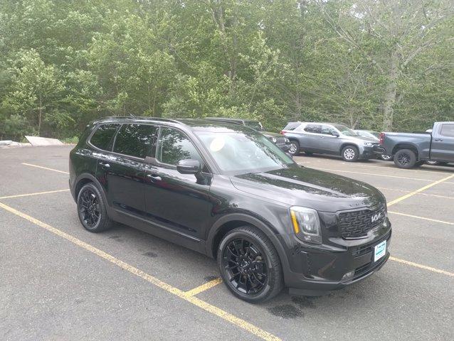 2022 Kia Telluride
