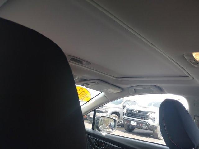 Photo of 2023 Magnetite Gray Metallic Subaru Crosstrek