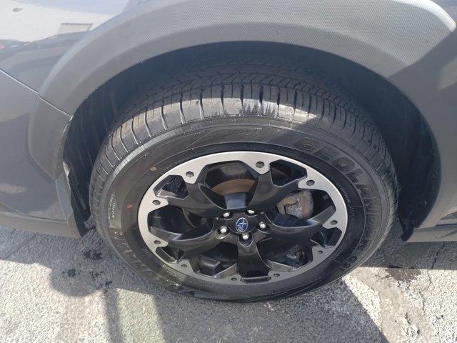 Photo of 2023 Magnetite Gray Metallic Subaru Crosstrek