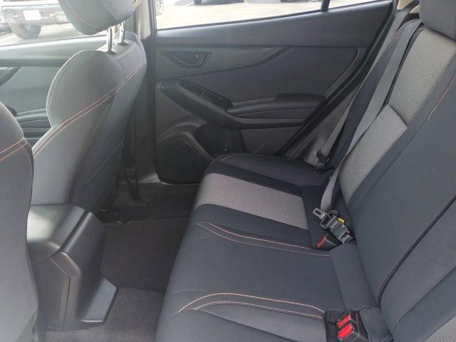 Photo of 2023 Magnetite Gray Metallic Subaru Crosstrek