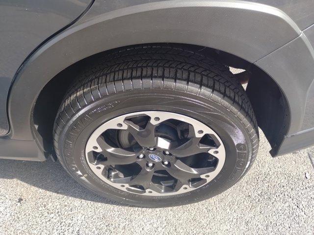Photo of 2023 Magnetite Gray Metallic Subaru Crosstrek