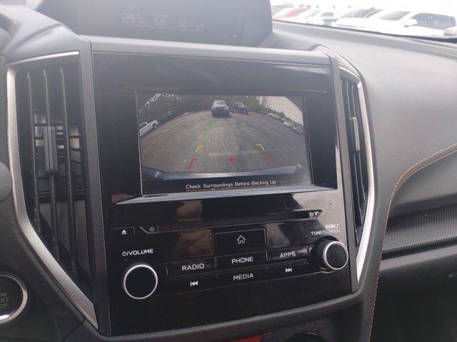 Photo of 2023 Magnetite Gray Metallic Subaru Crosstrek