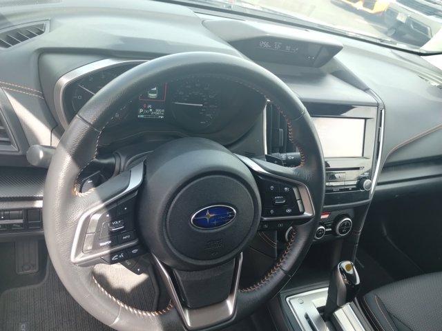 Photo of 2023 Magnetite Gray Metallic Subaru Crosstrek