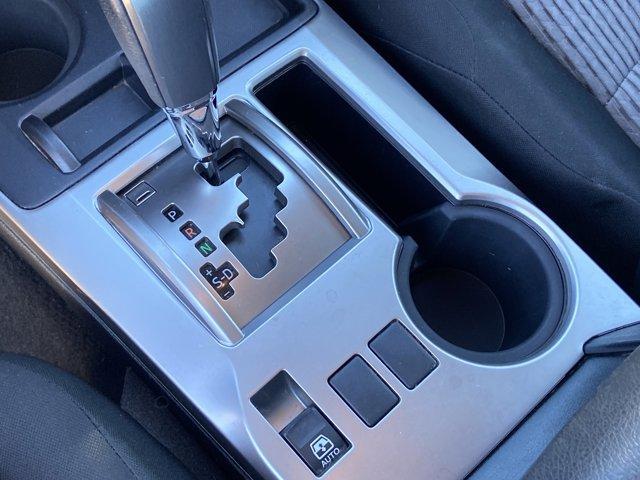 Photo of 2018 Magnetic Gray Metallic Toyota 4Runner