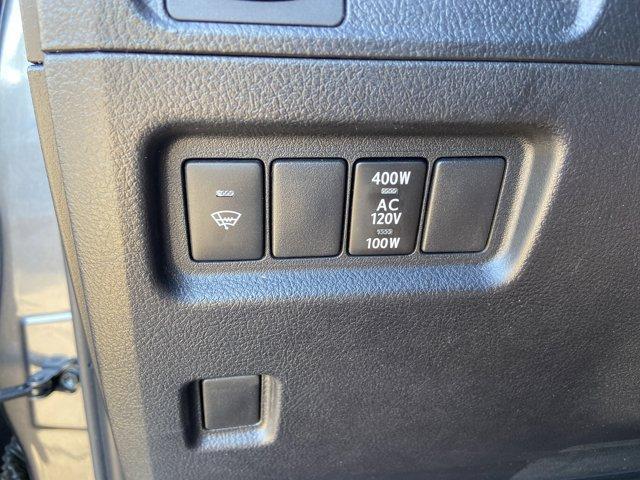 Photo of 2018 Magnetic Gray Metallic Toyota 4Runner