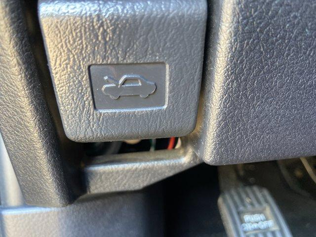 Photo of 2018 Magnetic Gray Metallic Toyota 4Runner