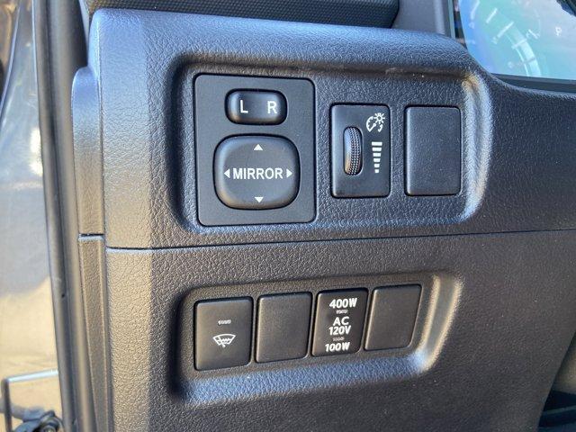 Photo of 2018 Magnetic Gray Metallic Toyota 4Runner