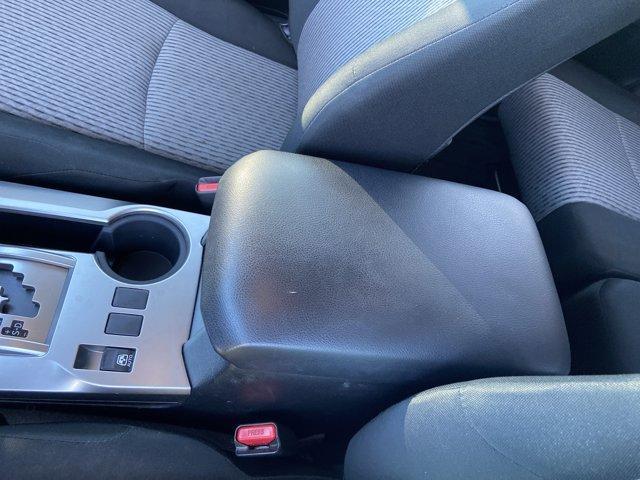 Photo of 2018 Magnetic Gray Metallic Toyota 4Runner