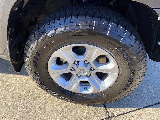 Photo of 2018 Magnetic Gray Metallic Toyota 4Runner