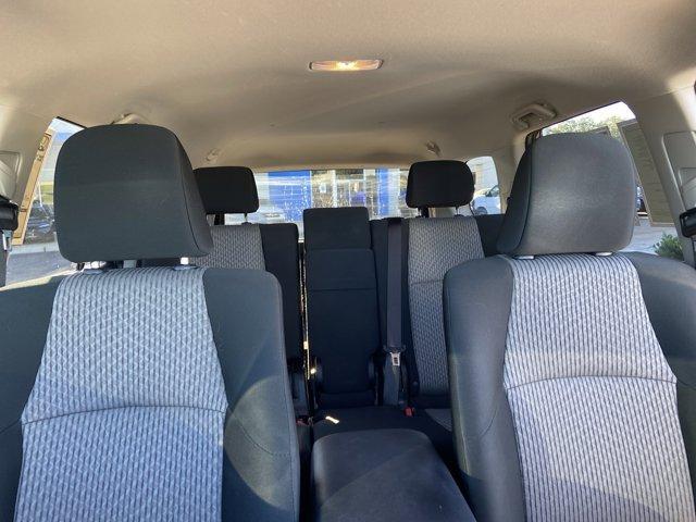 Photo of 2018 Magnetic Gray Metallic Toyota 4Runner