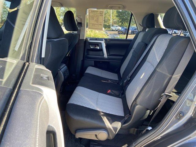 Photo of 2018 Magnetic Gray Metallic Toyota 4Runner
