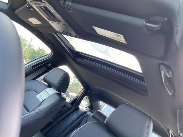 Photo of 2025 Solar Silver Metallic Honda Civic Hybrid