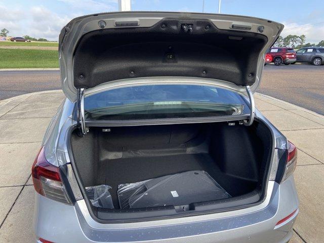 Photo of 2025 Solar Silver Metallic Honda Civic Hybrid