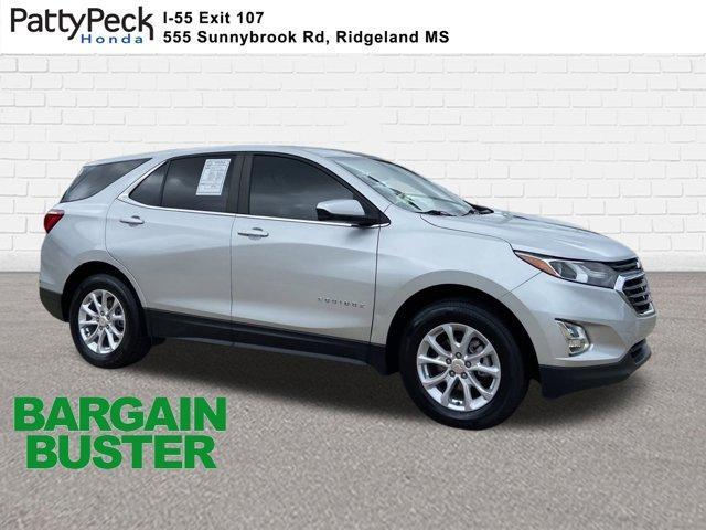 2021 Chevrolet Equinox