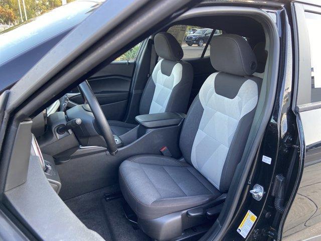 Photo of 2024 Mosaic Black Metallic Chevrolet Trax