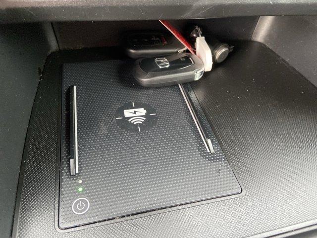 Photo of 2025 Gray Honda Pilot