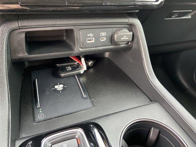 Photo of 2025 Gray Honda Pilot