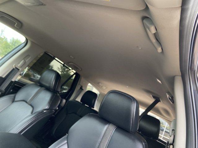 Photo of 2025 Gray Honda Pilot