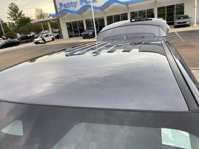 Photo of 2025 Gray Honda Pilot