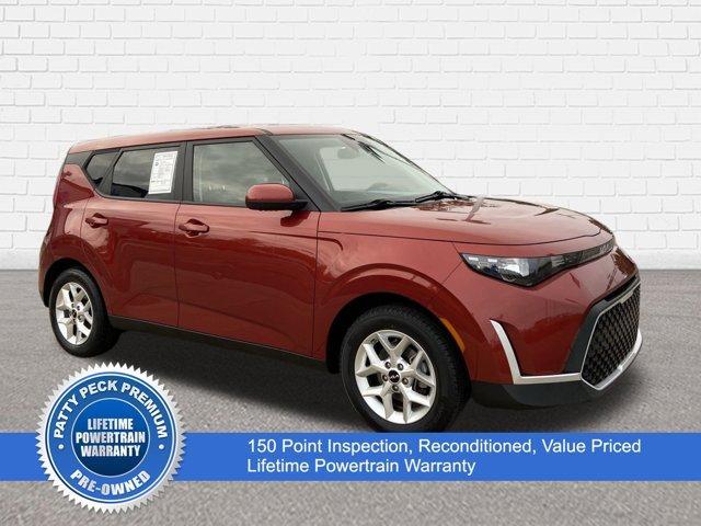 2024 Kia SOUL