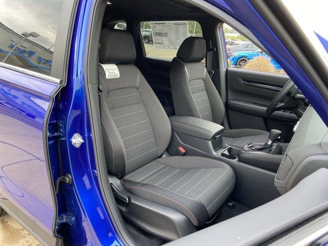 Photo of 2025 Still Night Pearl Honda CR-V Hybrid