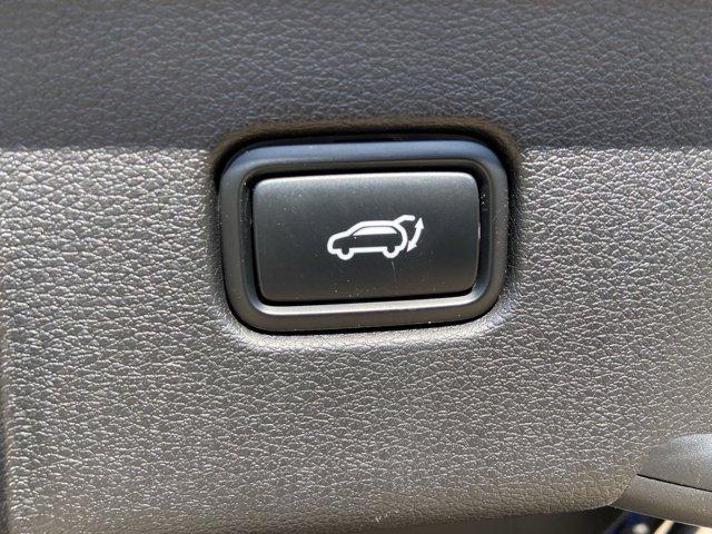Photo of 2023 Sapphire Blue Kia Sportage