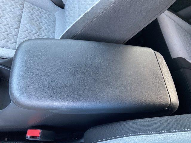 Photo of 2023 Summit White Chevrolet Equinox
