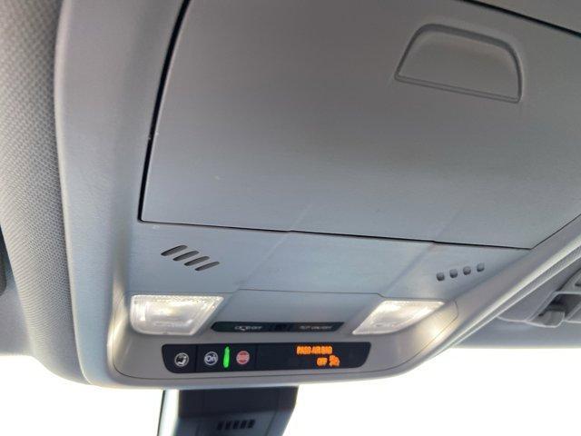 Photo of 2023 Summit White Chevrolet Equinox