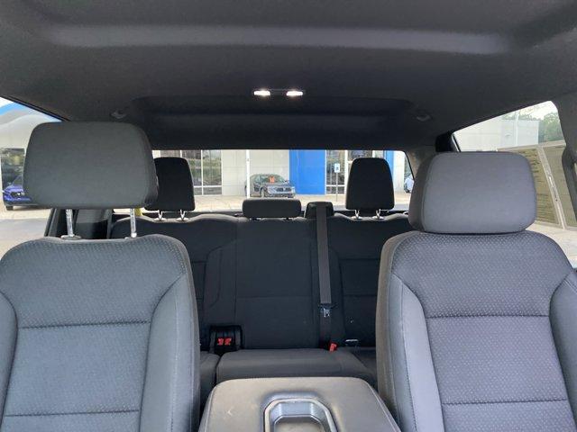 Photo of 2023 Quicksilver Metallic GMC Sierra 2500
