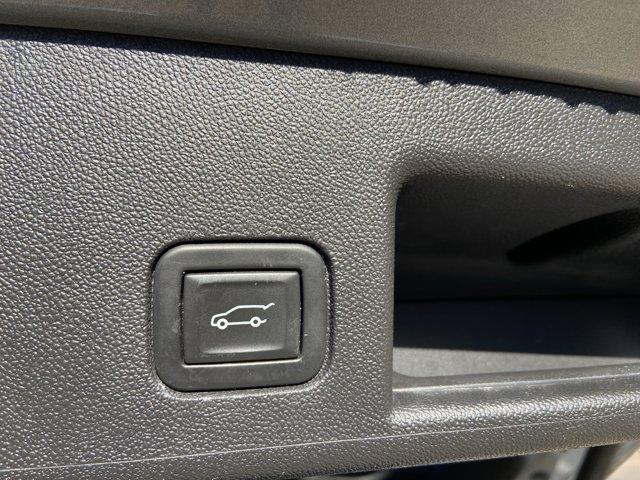 Photo of 2023 Sterling Gray Metallic Chevrolet Equinox