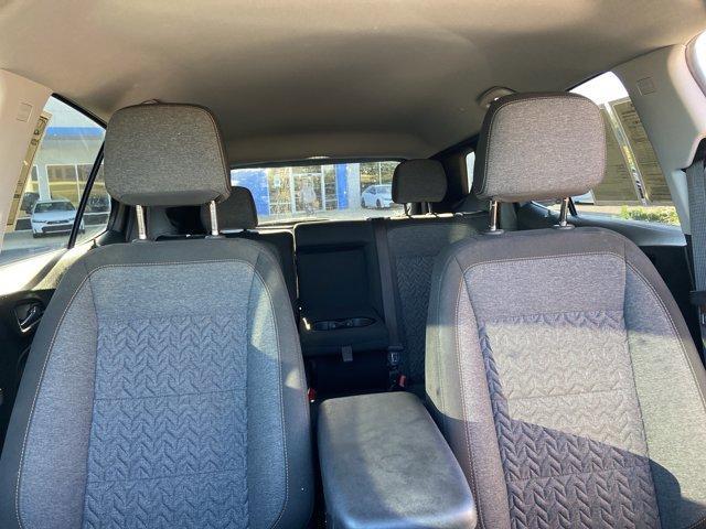 Photo of 2023 Sterling Gray Metallic Chevrolet Equinox