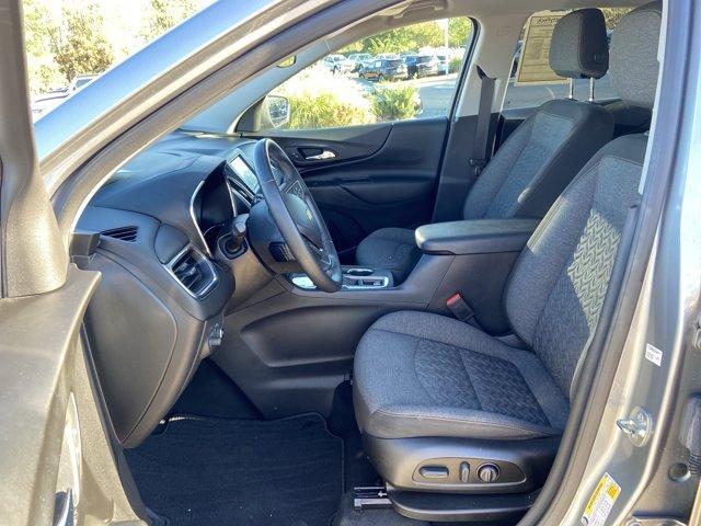 Photo of 2023 Sterling Gray Metallic Chevrolet Equinox