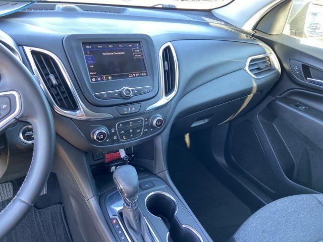 Photo of 2023 Sterling Gray Metallic Chevrolet Equinox