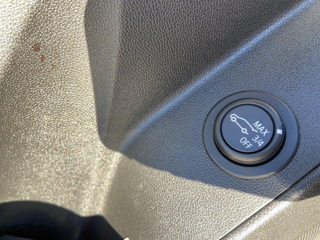 Photo of 2023 Sterling Gray Metallic Chevrolet Equinox