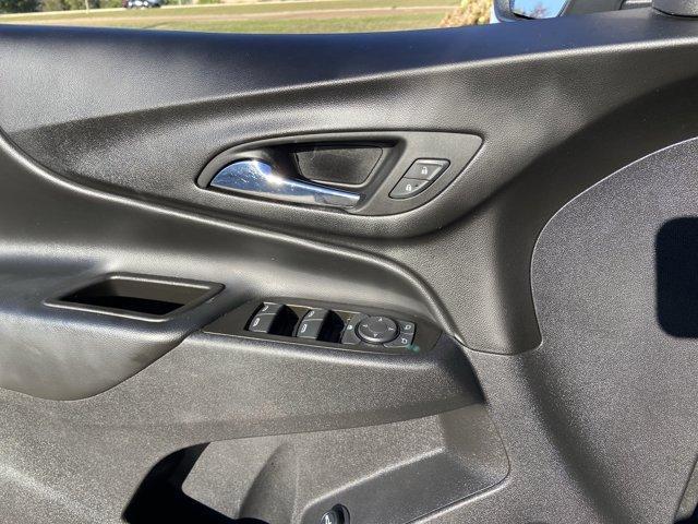 Photo of 2023 Sterling Gray Metallic Chevrolet Equinox