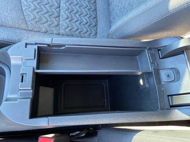 Photo of 2023 Sterling Gray Metallic Chevrolet Equinox