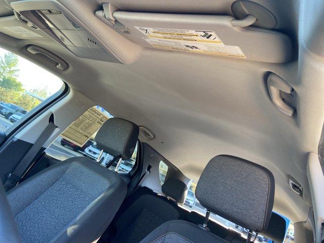 Photo of 2023 Sterling Gray Metallic Chevrolet Equinox
