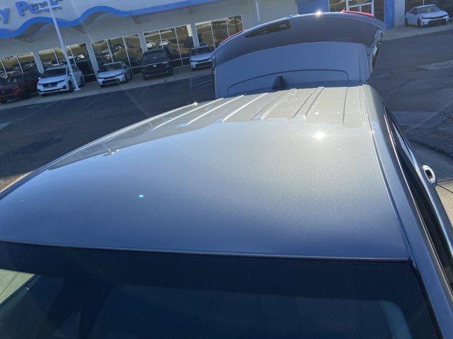 Photo of 2023 Sterling Gray Metallic Chevrolet Equinox
