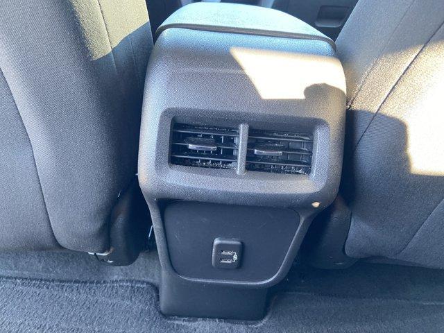Photo of 2023 Sterling Gray Metallic Chevrolet Equinox