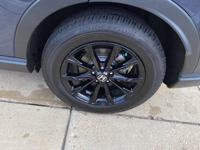 Photo of 2024 Canyon Honda CR-V Hybrid