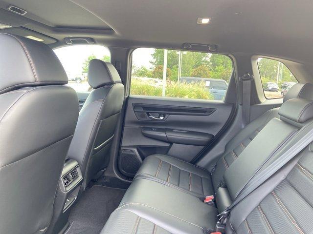 Photo of 2024 Canyon Honda CR-V Hybrid
