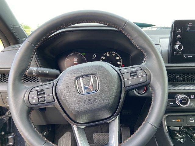 Photo of 2024 Canyon Honda CR-V Hybrid