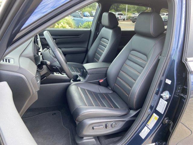 Photo of 2024 Canyon Honda CR-V Hybrid