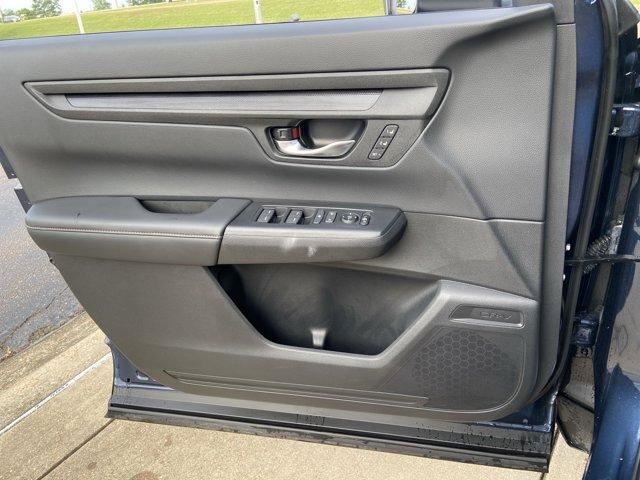 Photo of 2024 Canyon Honda CR-V Hybrid