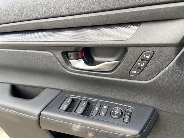 Photo of 2024 Canyon Honda CR-V Hybrid