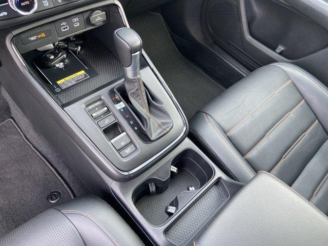 Photo of 2024 Canyon Honda CR-V Hybrid