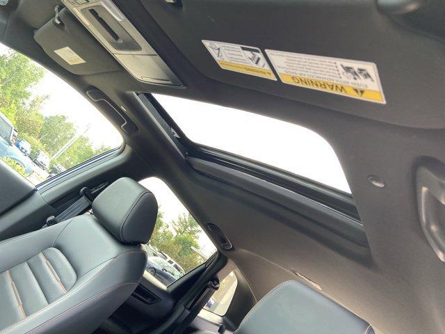 Photo of 2024 Canyon Honda CR-V Hybrid