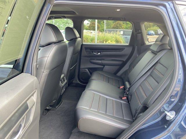 Photo of 2024 Canyon Honda CR-V Hybrid