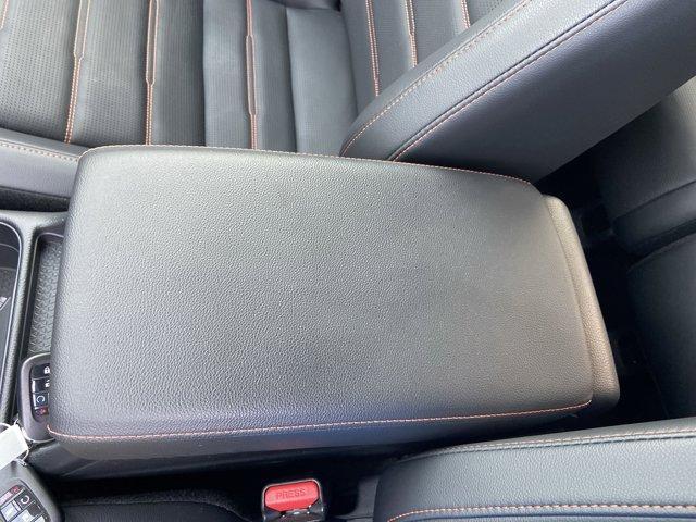 Photo of 2024 Canyon Honda CR-V Hybrid